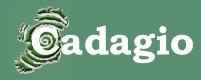 Cadagio - Home