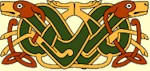 Celtic Dog